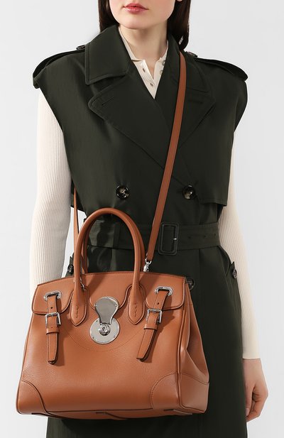 Сумка ricky 33 RALPH LAUREN, арт. 435129611, фото 5