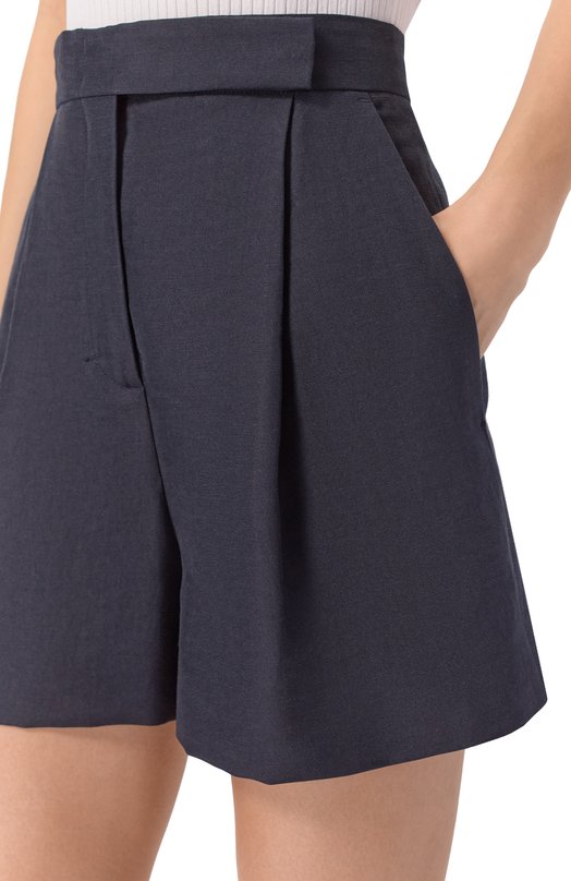 Шорты Dorothee Schumacher 440113 Синий  440113 Фото 5