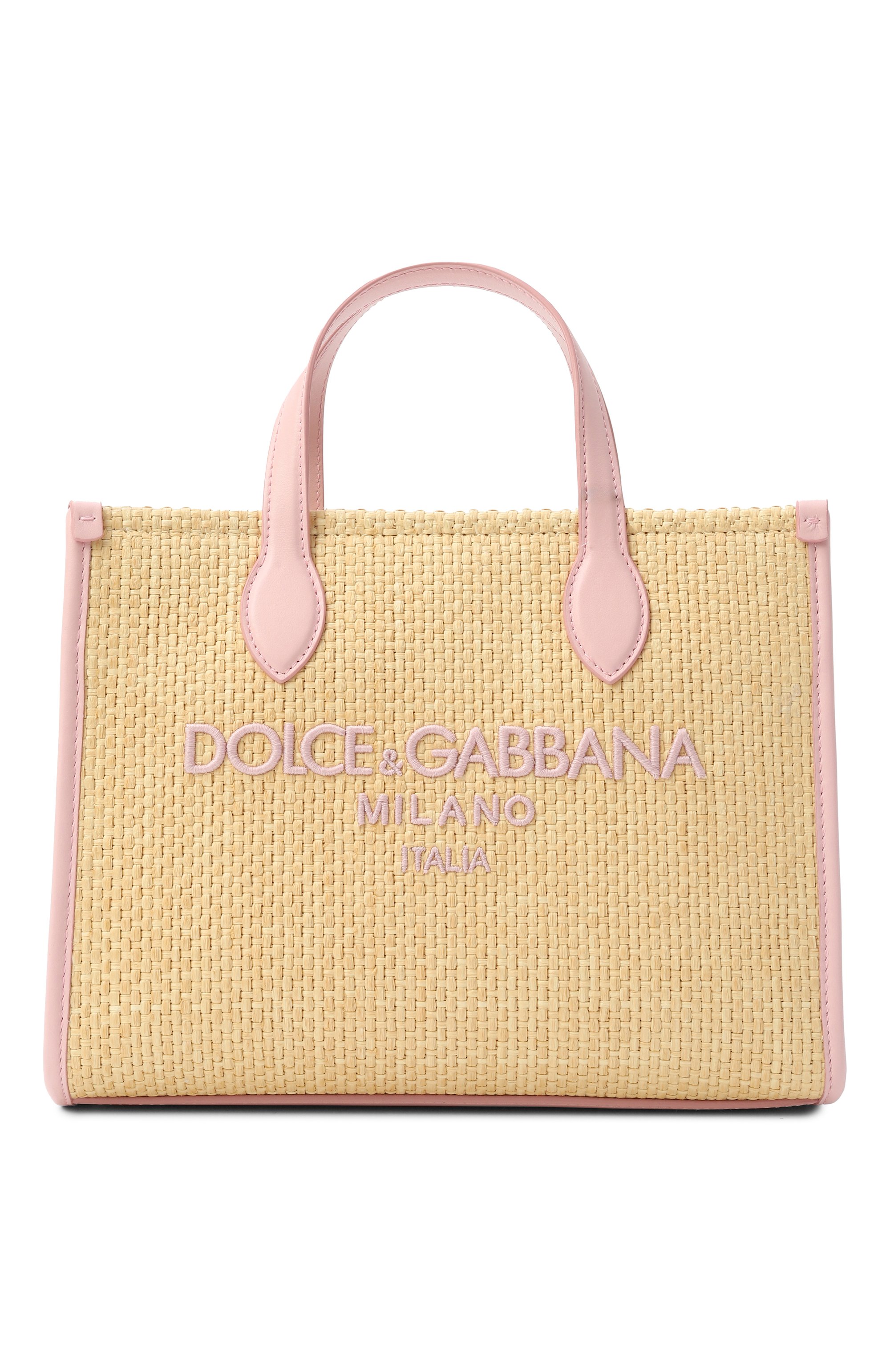 Сумка DOLCE & GABBANA, арт. EB0252/AY310, фото 1