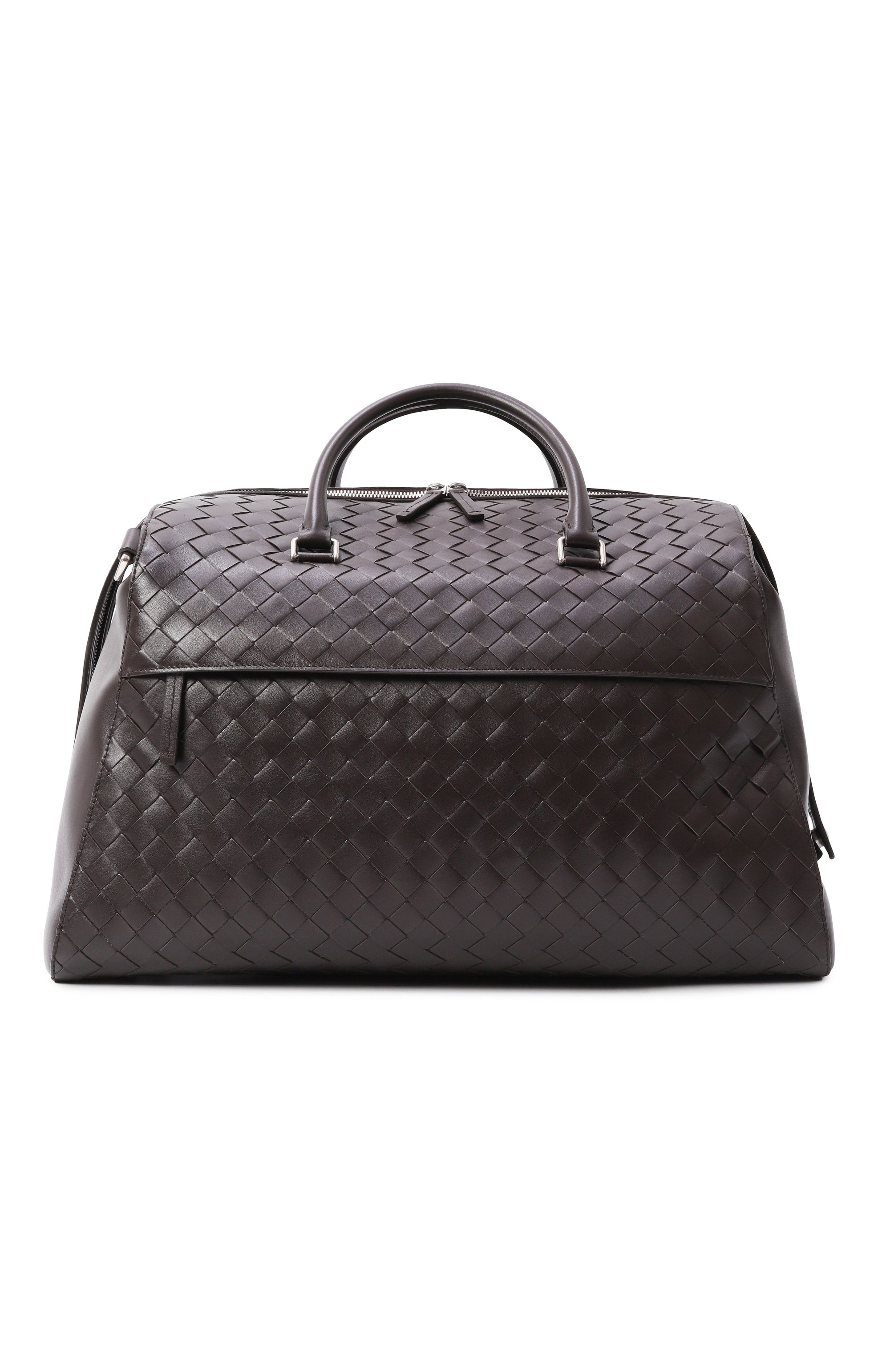 Сумка zip tape weekender BOTTEGA VENETA, арт. 815814/V2HL1, фото 1