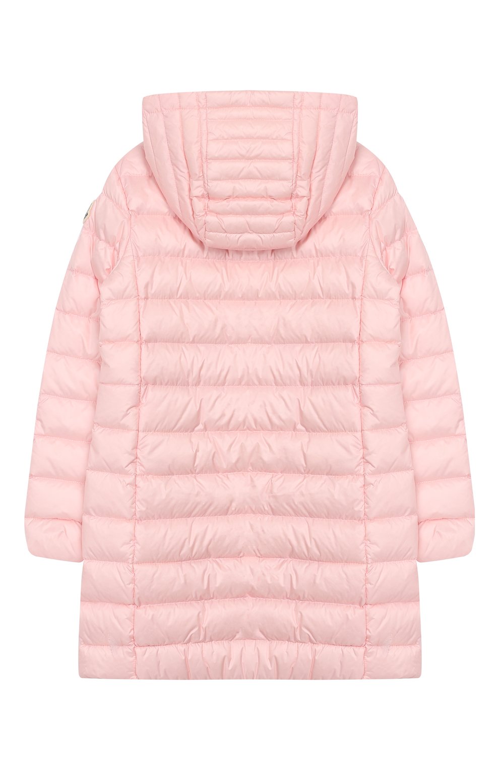 Пуховик MONCLER, арт. F1-954-1C100-10-53048/8-10A, фото 2