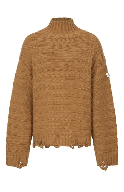 Мужской свитер MM6, арт. SH0HA0004/M13040