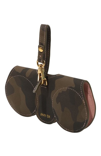 Футляр для очков ANY DI, арт. SP101602 CAM0UFLAGE, фото 2