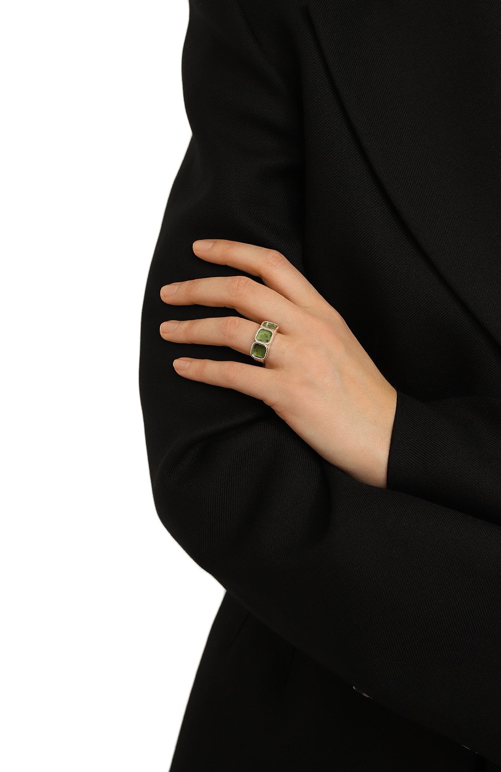 Кольцо room 3 10.GRAN, арт. 6R21SRN, фото 2