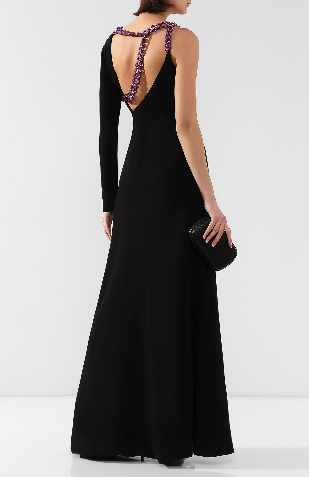 Платье-макси TOM FORD, арт. AB2747-FAX459, фото 2