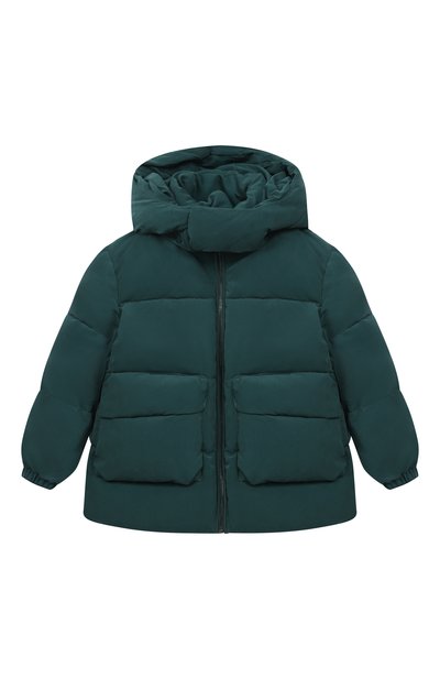 Утепленная куртка EMPORIO ARMANI, арт. EB000510/AF13373