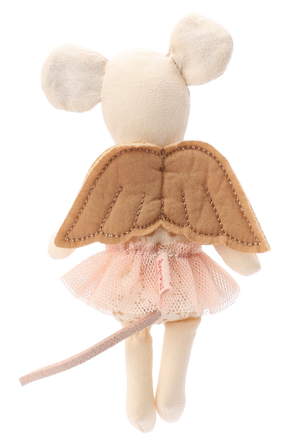 Игрушка мышка ангел MAILEG, арт. 16-8734-00, фото 3