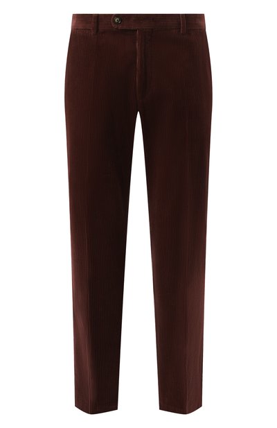 Мужские вельветовые брюки WINDSOR, арт. SANTI0S-W/10009475