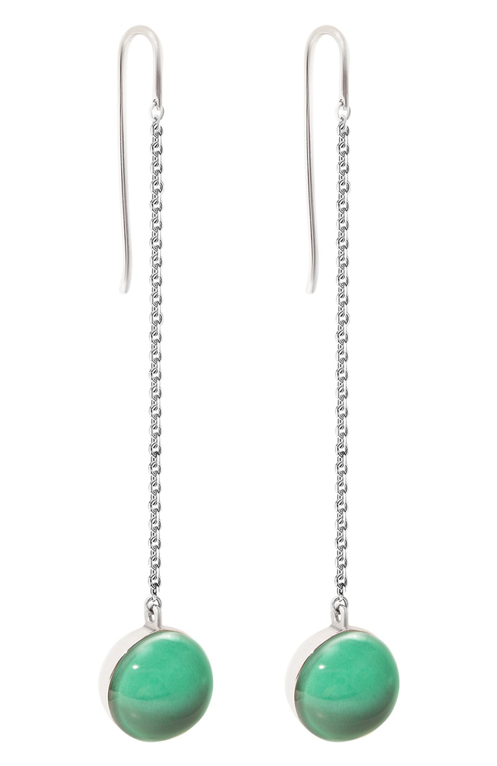 Серьги-леденцы с кварцем AVGVST, арт. 1005021-5, фото 3