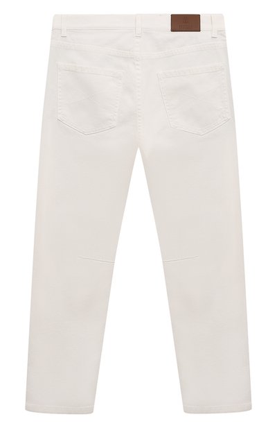 Джинсы BRUNELLO CUCINELLI, арт. B277PD304B, фото 2