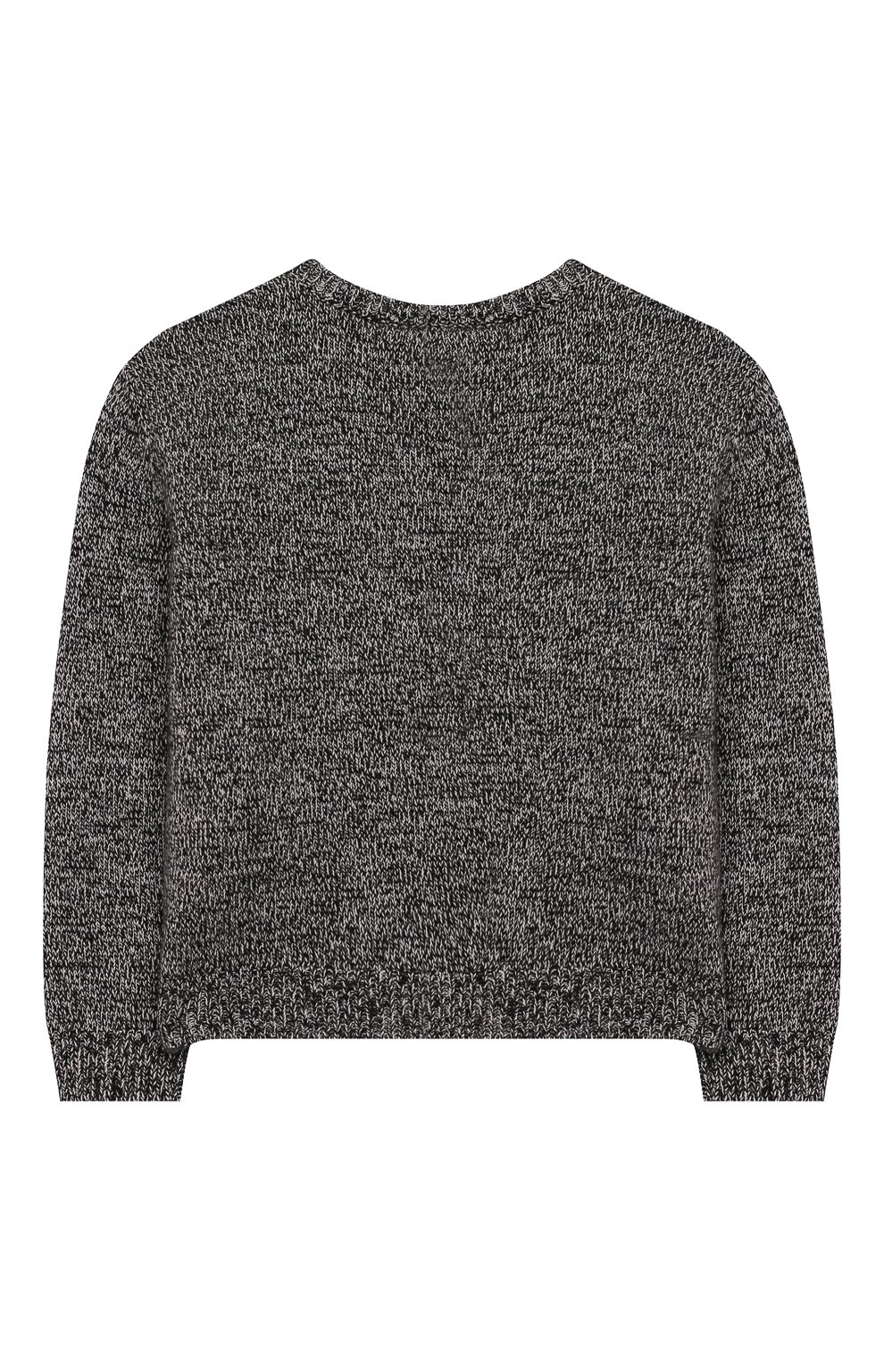 Пуловер из шерсти и кашемира DOLCE & GABBANA, арт. L1KW41/JAMYK, фото 2