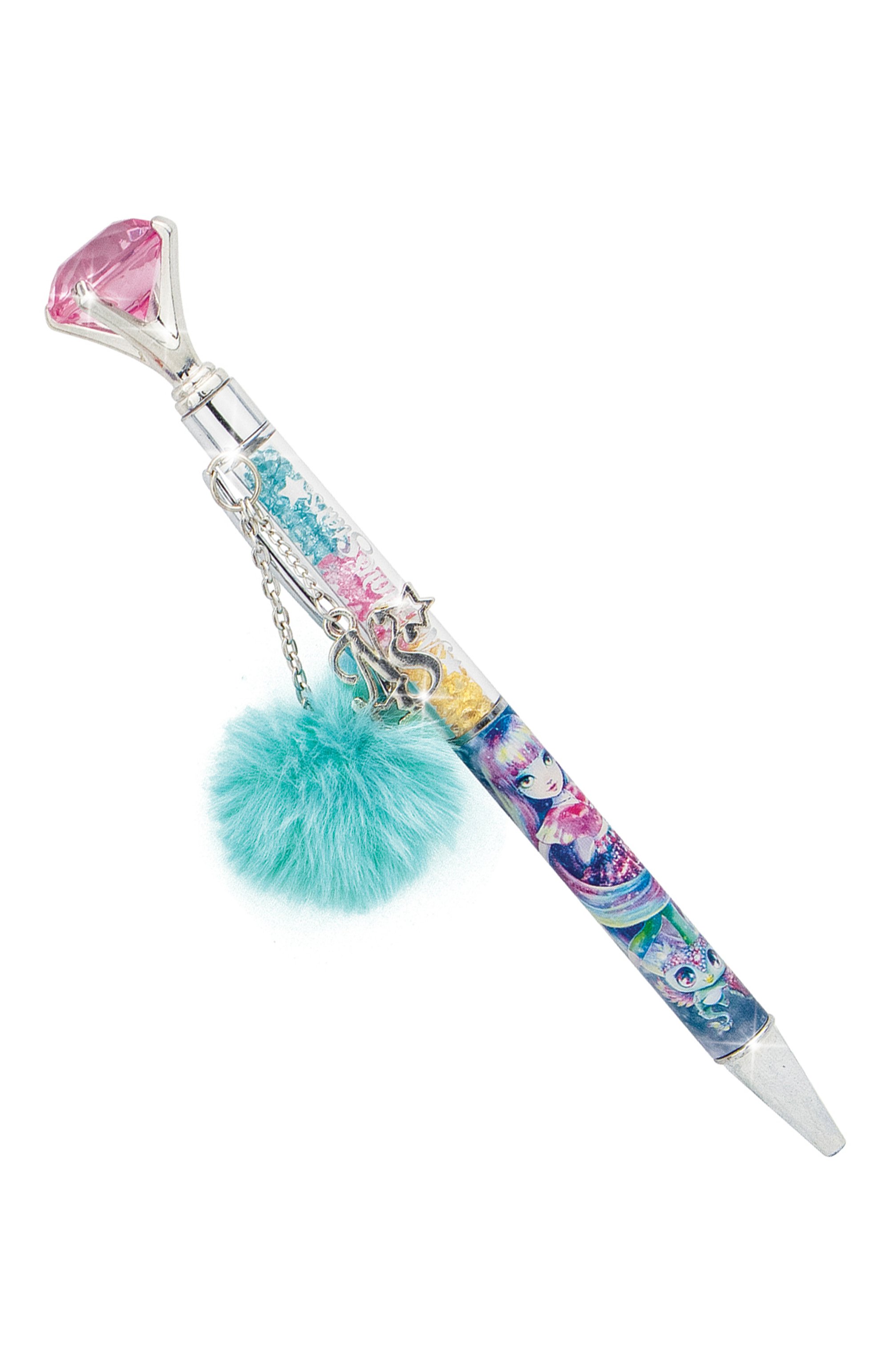 Ручка шариковая isadora PAREMO, арт. 11599-4_NSDA, фото 2