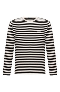 Черно-белый