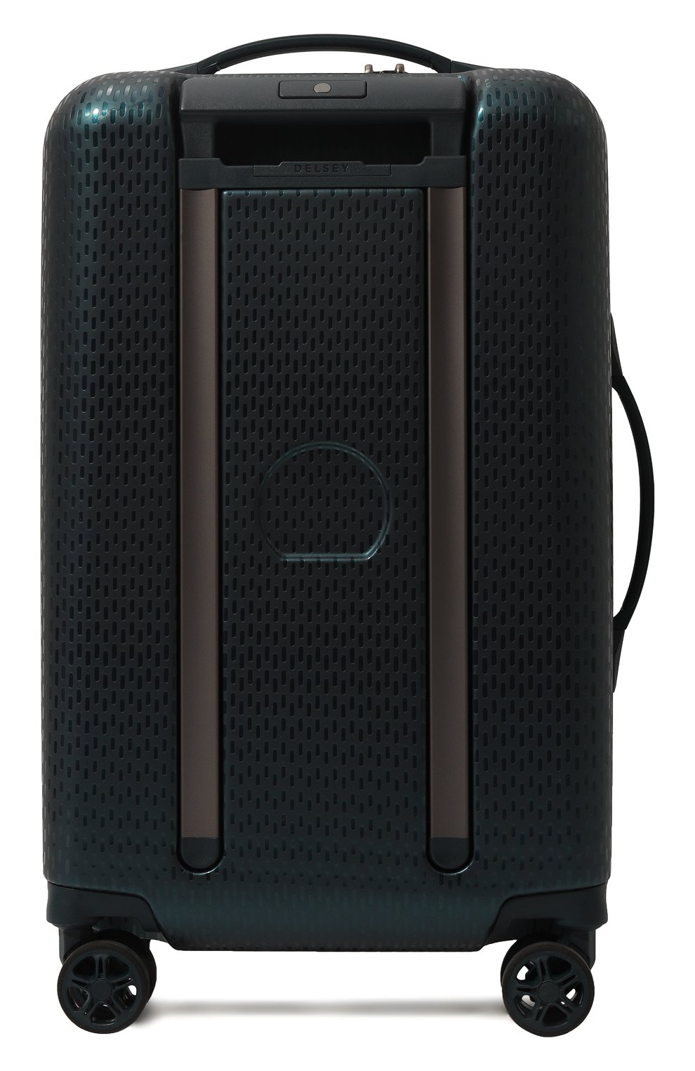 Дорожный чемодан small DELSEY, арт. 00162180102, фото 5