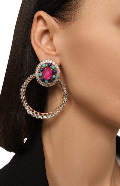 Серьги ANTON HEUNIS, арт. VRS3.015, фото 2