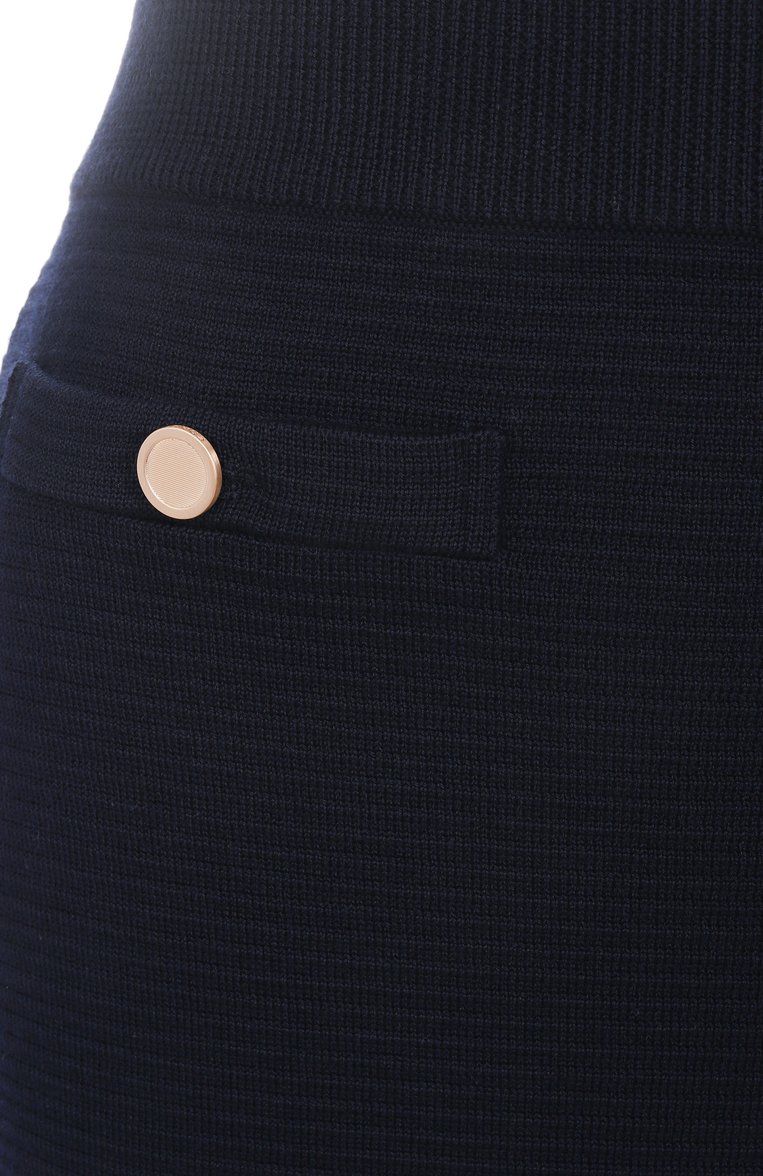 Шерстяная юбка FRAME DENIM, арт. WS25KSK002, фото 1