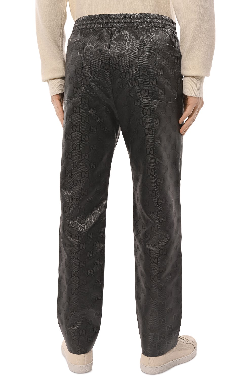 Брюки GUCCI, арт. 656671 ZAEBN, фото 4