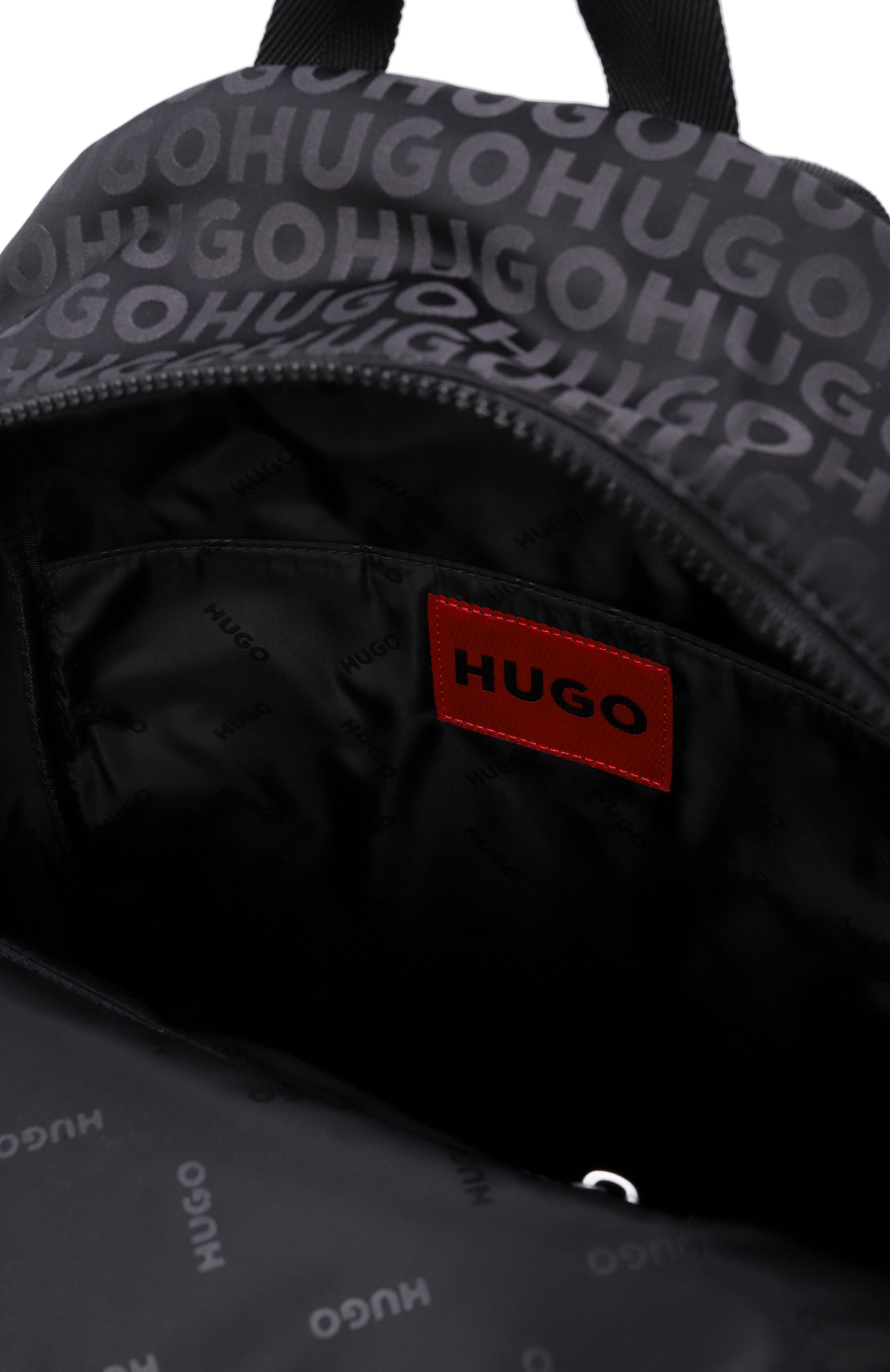 Рюкзак ethon 2.0 HUGO, арт. 50529424, фото 5