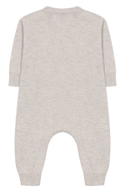 Кашемировый комбинезон BRUNELLO CUCINELLI, арт. B22M0209R, фото 2