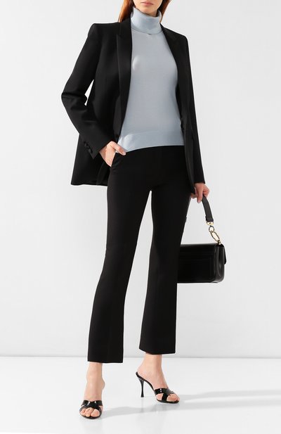 Кашемировый топ RALPH LAUREN, арт. 290740355, фото 2