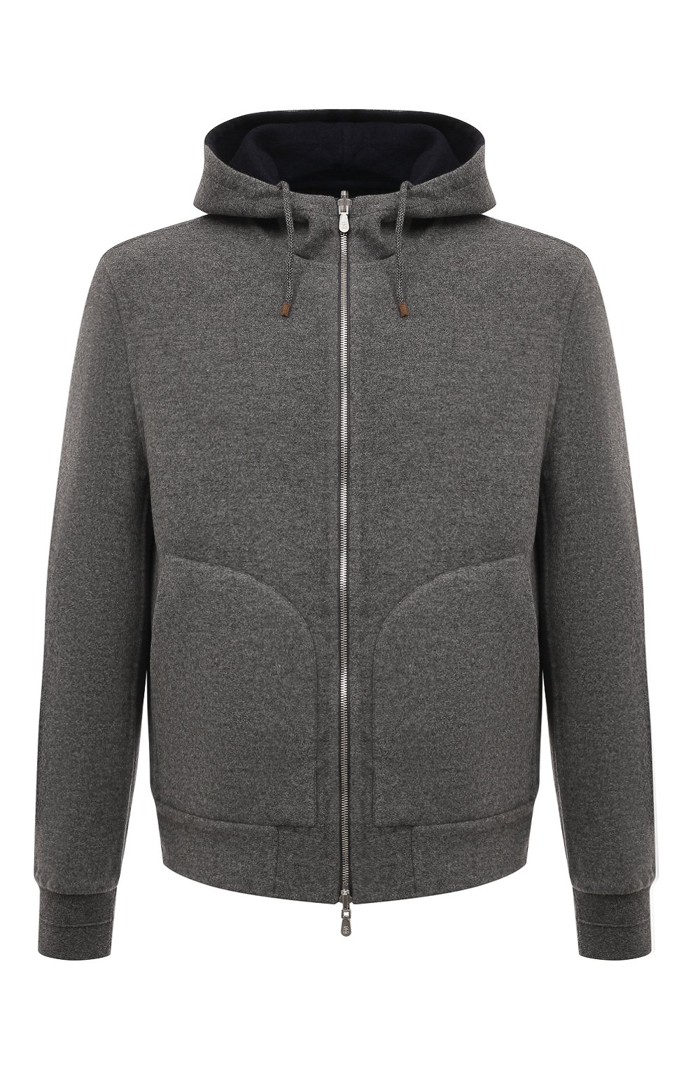 Кашемировый бомбер BRUNELLO CUCINELLI, арт. MY4139936, фото 1