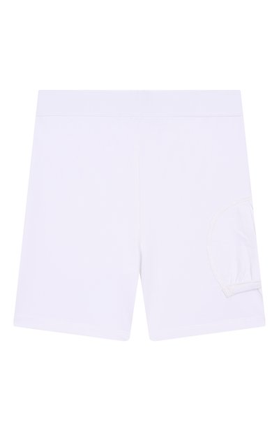 Комплект из платья и шорт BRUNELLO CUCINELLI, арт. BL944A319A, фото 4