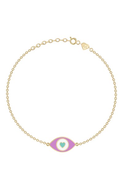 Женский браслет LUCKY ZNAKY, арт. ABRTE1562