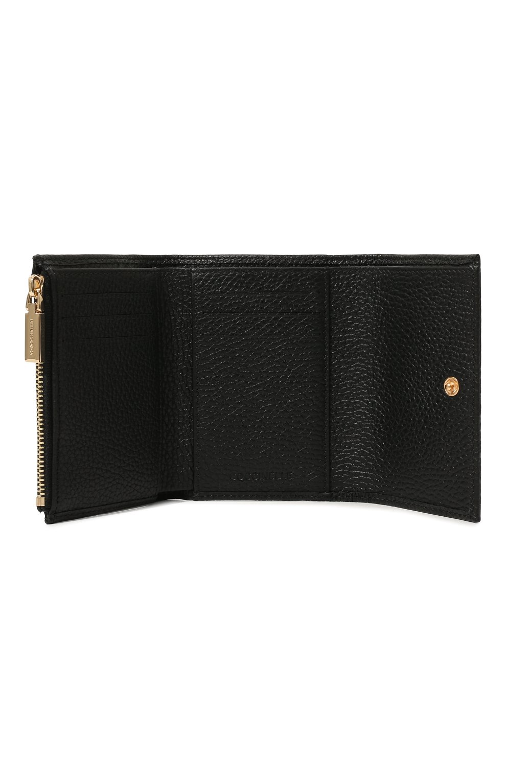 Кожаное портмоне COCCINELLE, арт. E2 MW5 11 10 01, фото 3