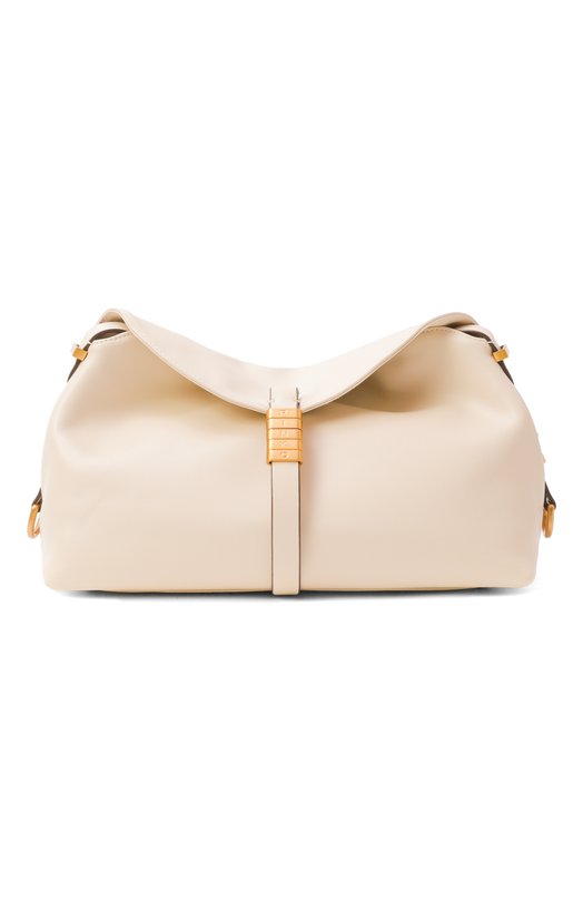 Сумка Saddle medium Pinko 105049/A1ZX Кремовый 105049/A1ZX