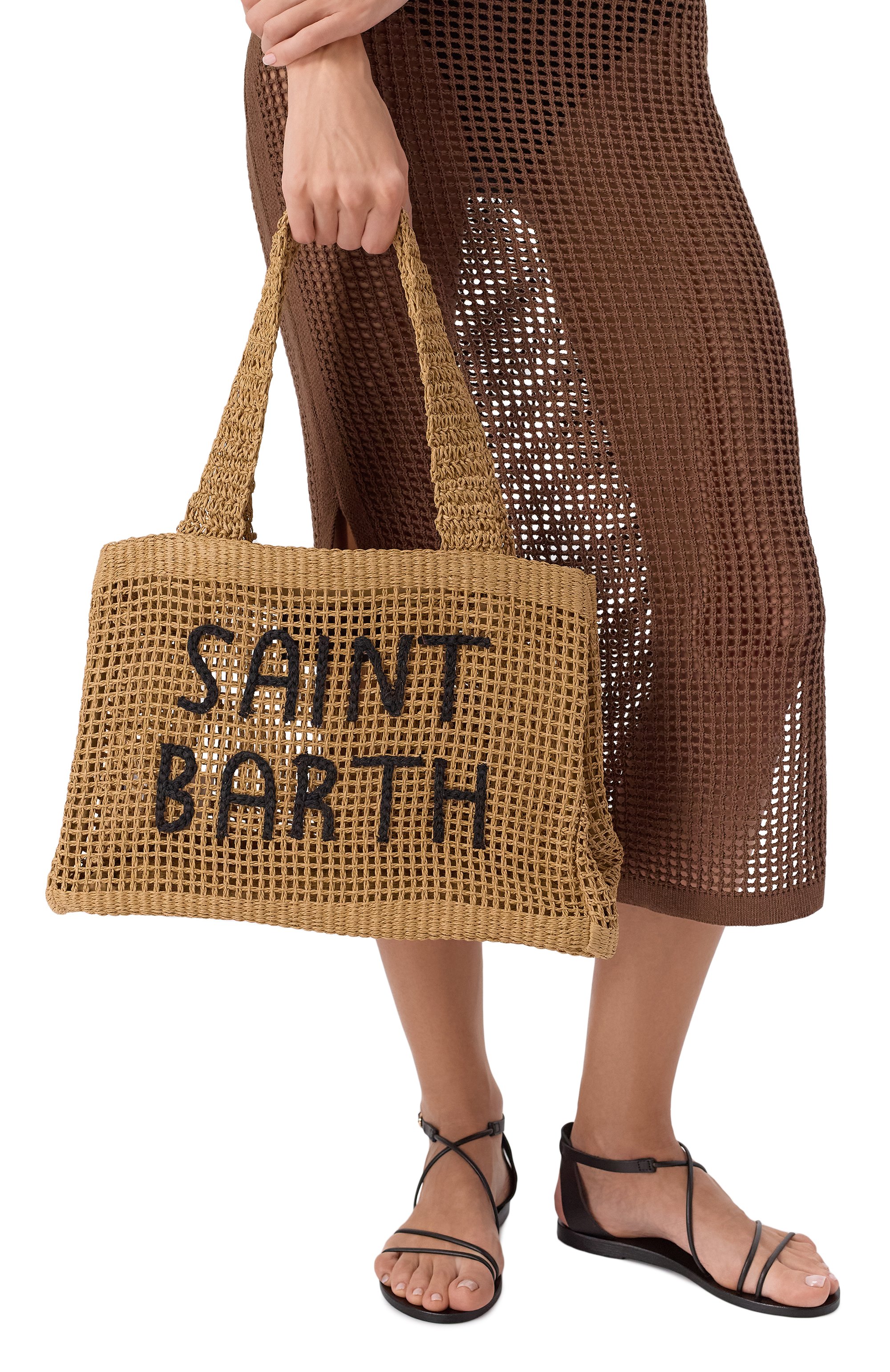 Сумка fiona MC2 SAINT BARTH, арт. STBA FI0NA/01567H, фото 2