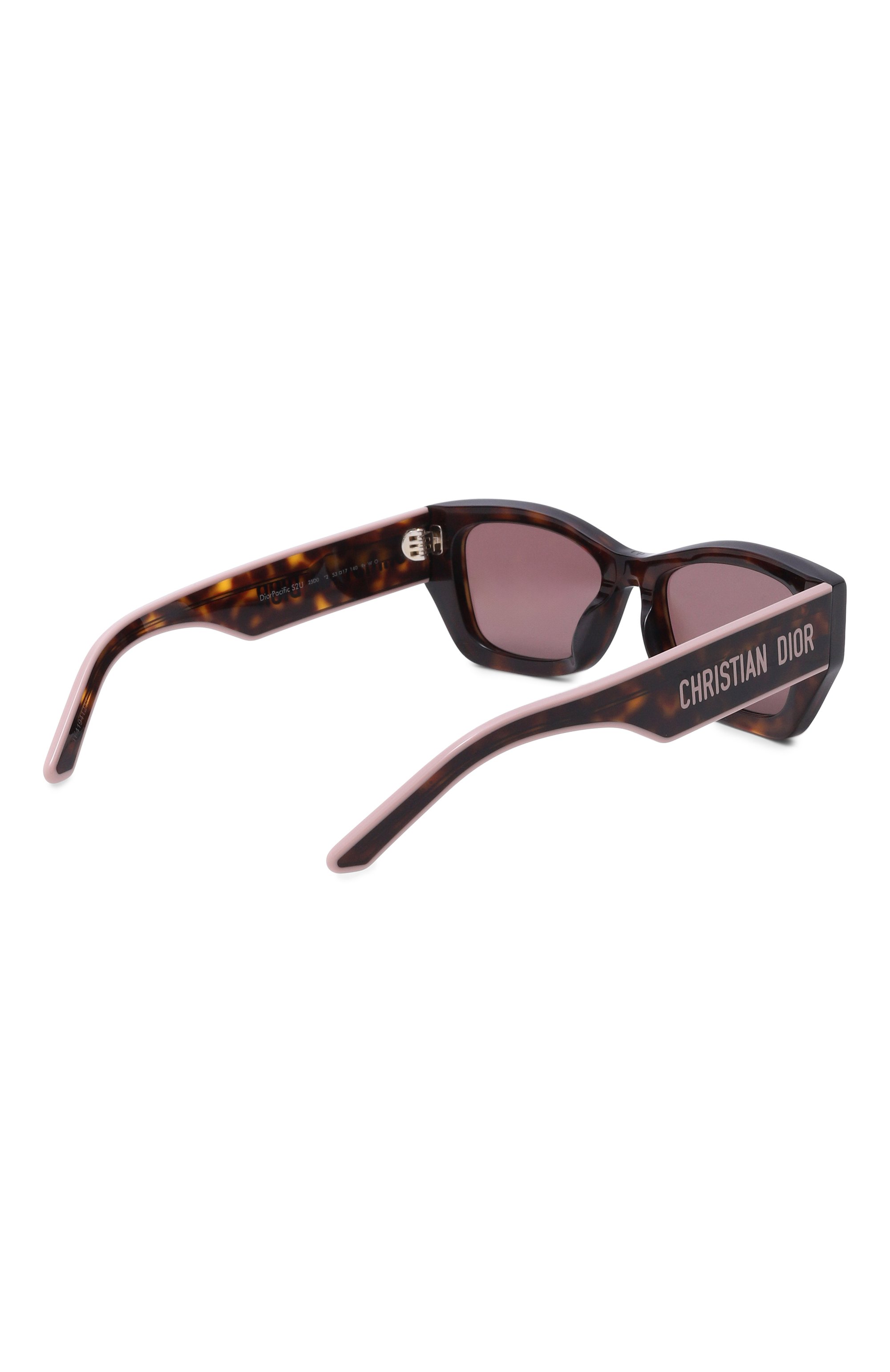 Солнцезащитные очки DIOR EYEWEAR, арт. DI0RPACIFIC S2U 25D0, фото 3
