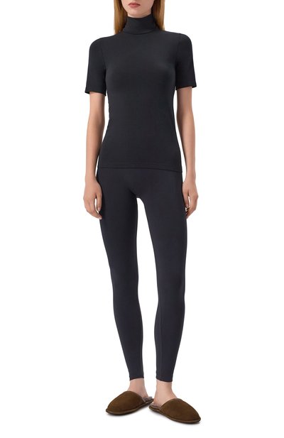 Водолазка WOLFORD, арт. 56218, фото 2