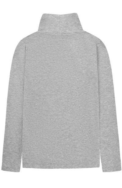 Водолазка из эластичного хлопка ALETTA, арт. AM666299/9A-16A, фото 2