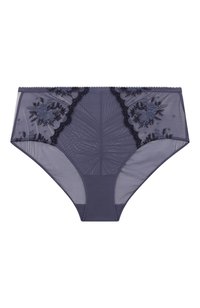 Фиолетовый