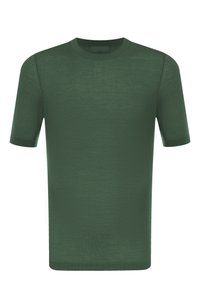 Темно-зеленый