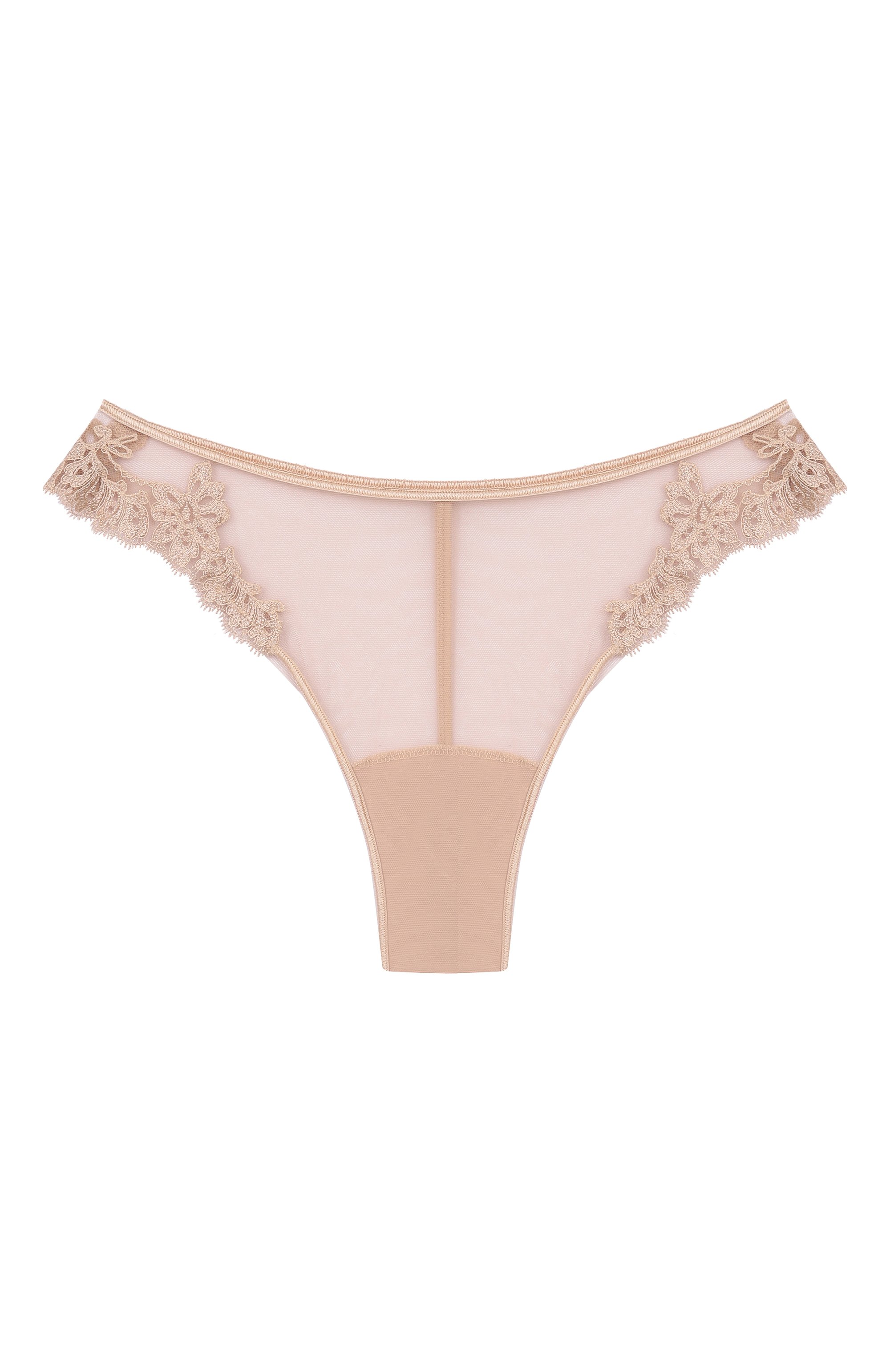 Трусы-танга GIANANTONIO PALADINI, арт. W22CS01, фото 1