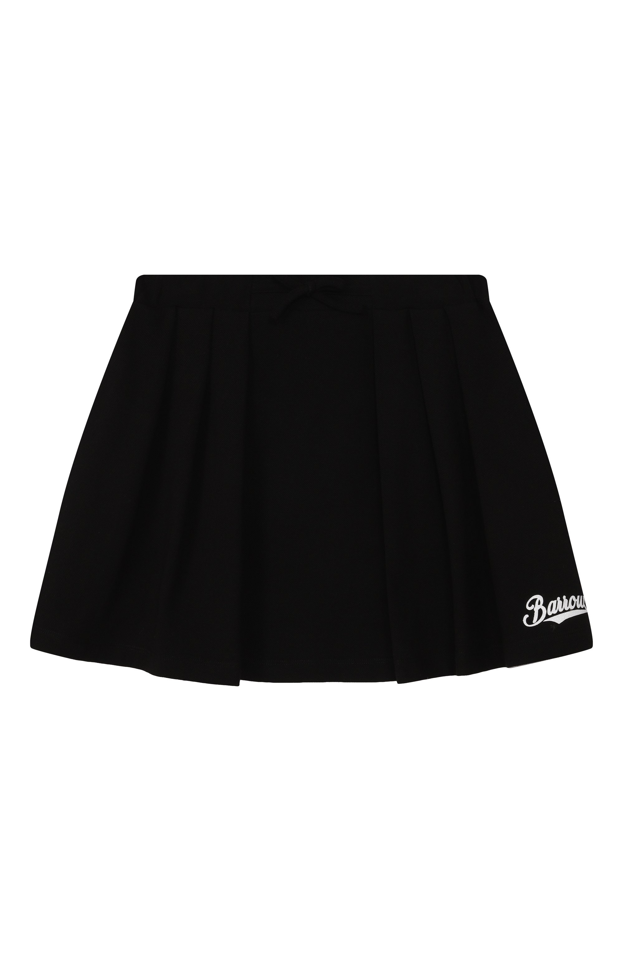 Хлопковая юбка BARROW, арт. S6BKJGSK152, фото 1