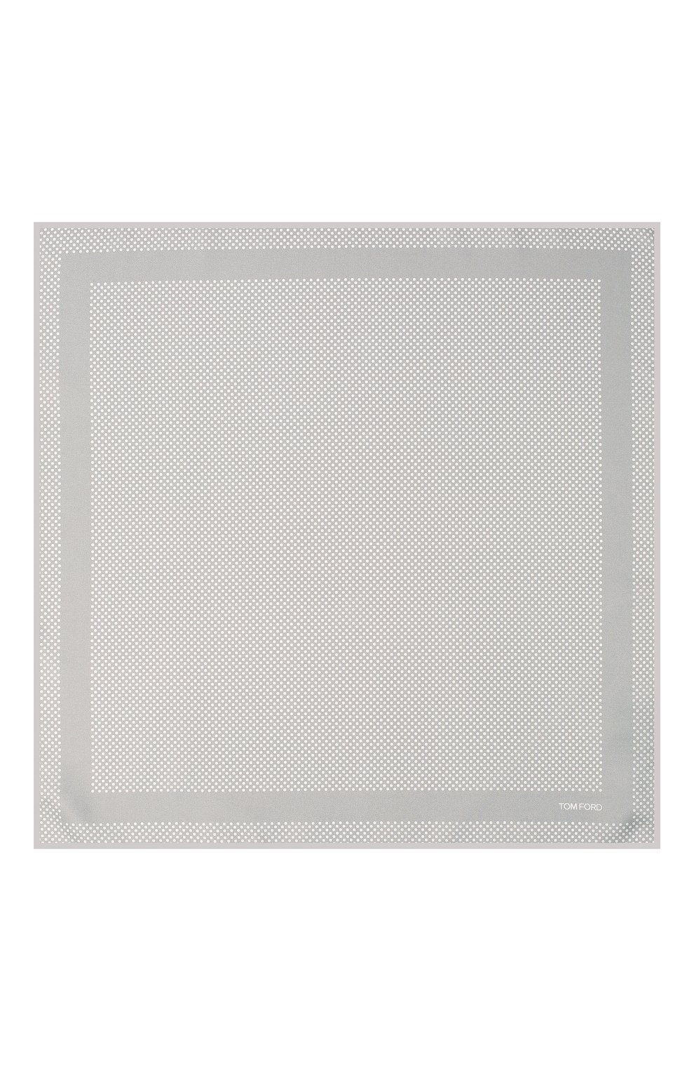 Шелковый платок TOM FORD, арт. 7TF95/TF312, фото 3