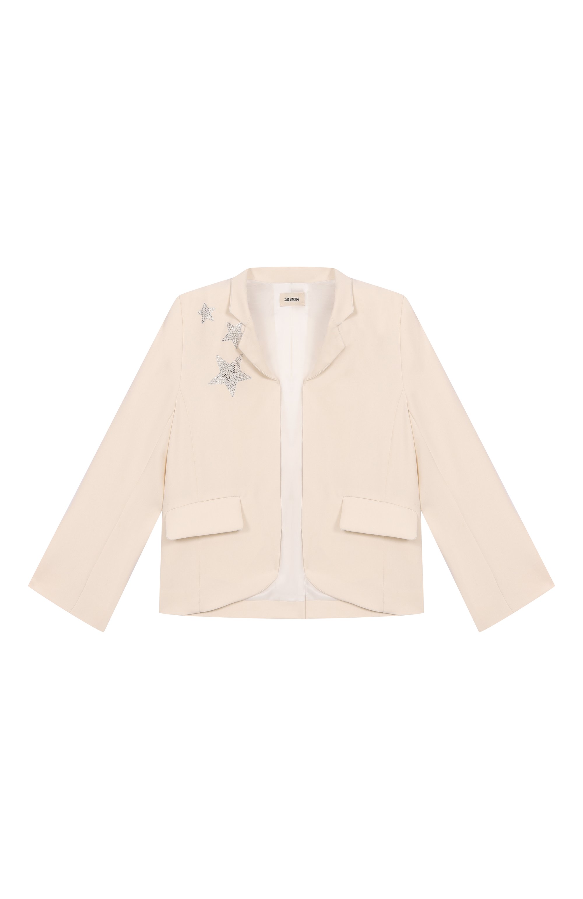 Жакет ZADIG AND VOLTAIRE, арт. X60360, фото 1