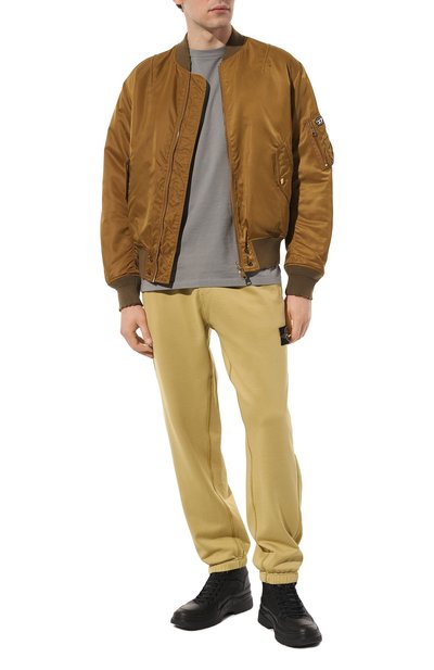 Джоггеры STONE ISLAND, арт. 751563347, фото 2