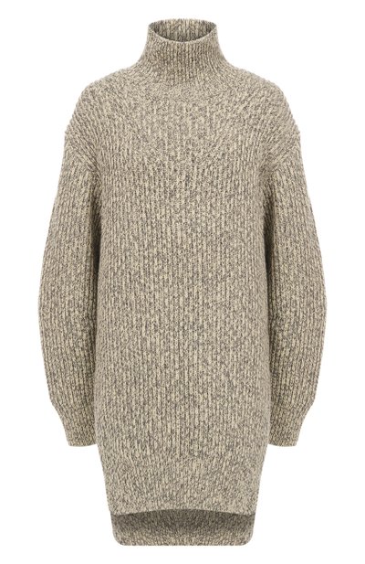 Женский шерстяной свитер JIL SANDER, арт. J02GP0191/J14796