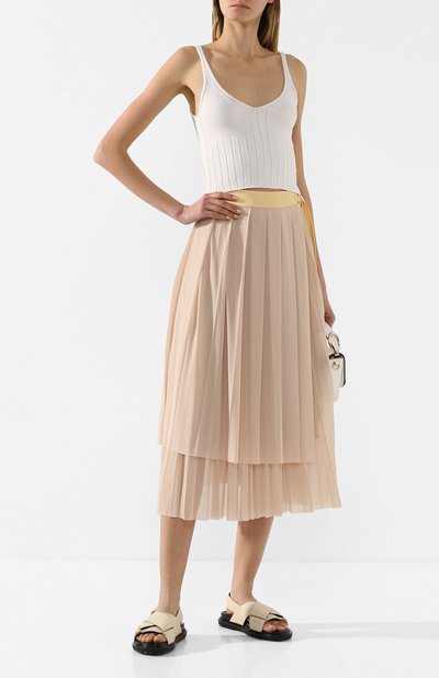 Топ ERIKA CAVALLINI, арт. PE/P/P0SA03, фото 2