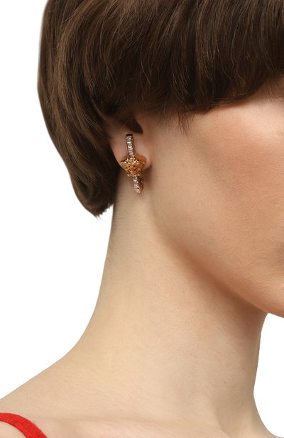 Серьги VERSACE, арт. 1005767/1A00621, фото 2