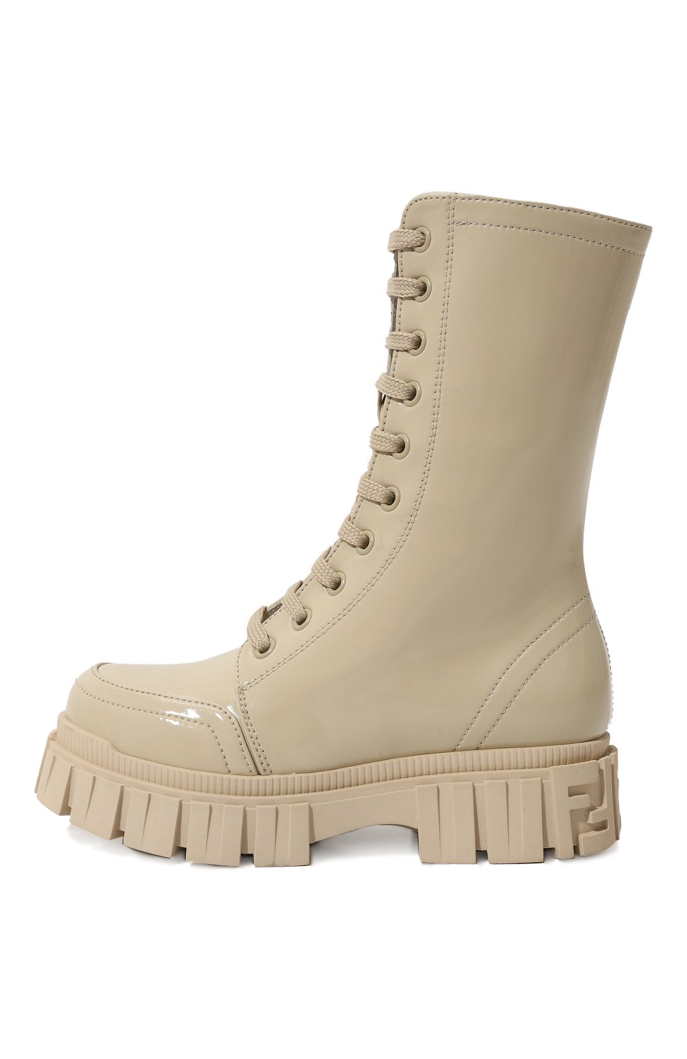 Ботинки FENDI, арт. JFR370/A8T9/F0XW5/28-31, фото 2