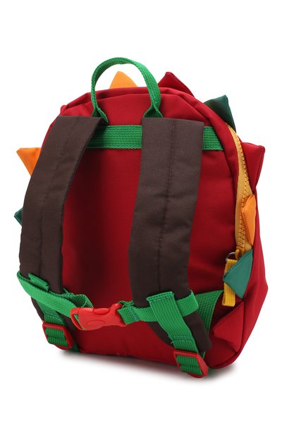 Рюкзак ежик SIGIKID бордового цвета по цене 2900 руб., арт. 24619, фото 2 Рюкзак ежик SIGIKID, арт. 24619, фото 2