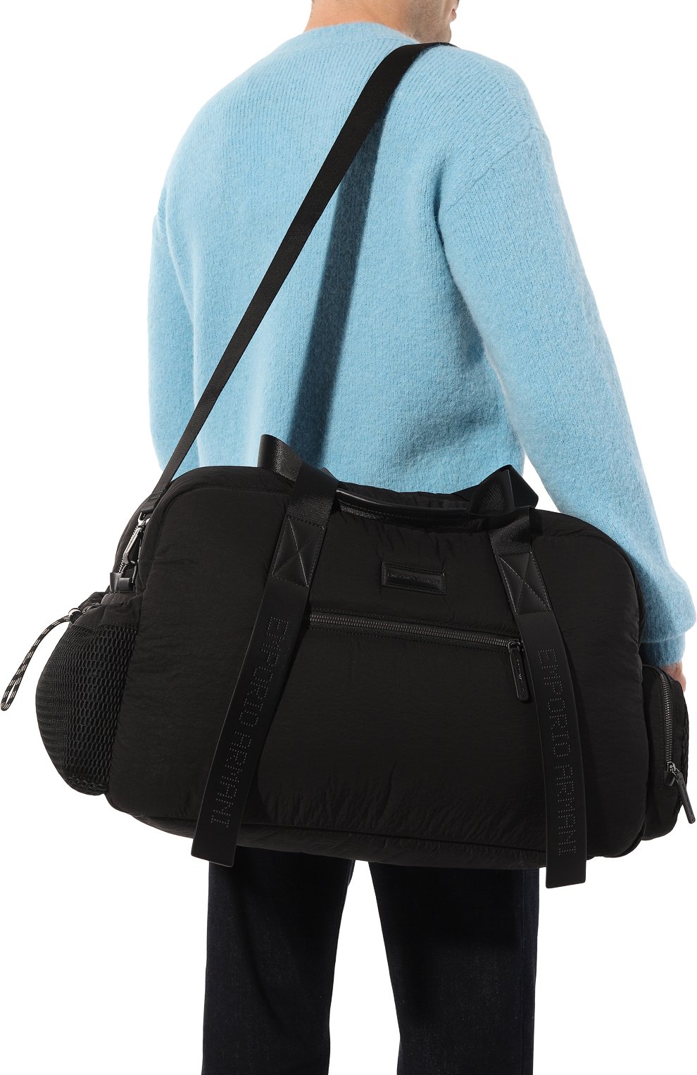 Сумка EMPORIO ARMANI, арт. Y4Q349/Y701J, фото 2