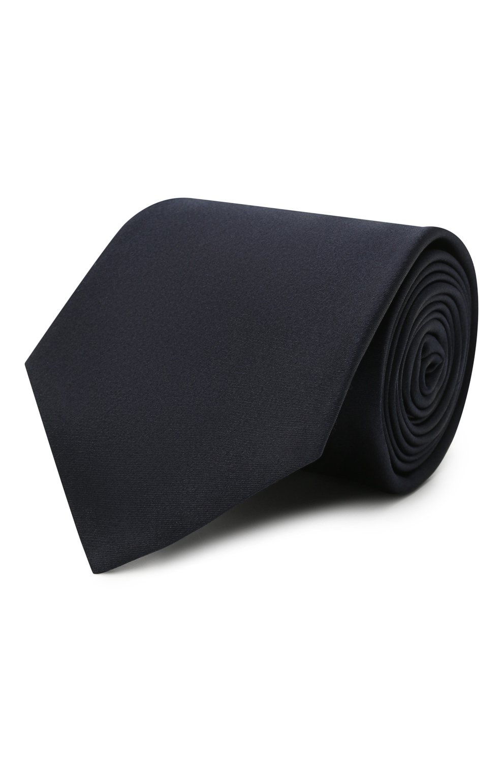 Шелковый галстук KITON, арт. UCRVKAC0720105009/MTM/0019836, фото 1