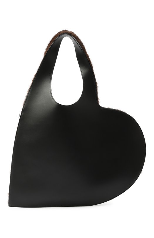 Сумка Heart Coperni C0PBA14F9015 Коричневый  C0PBA14F9015 Фото 6