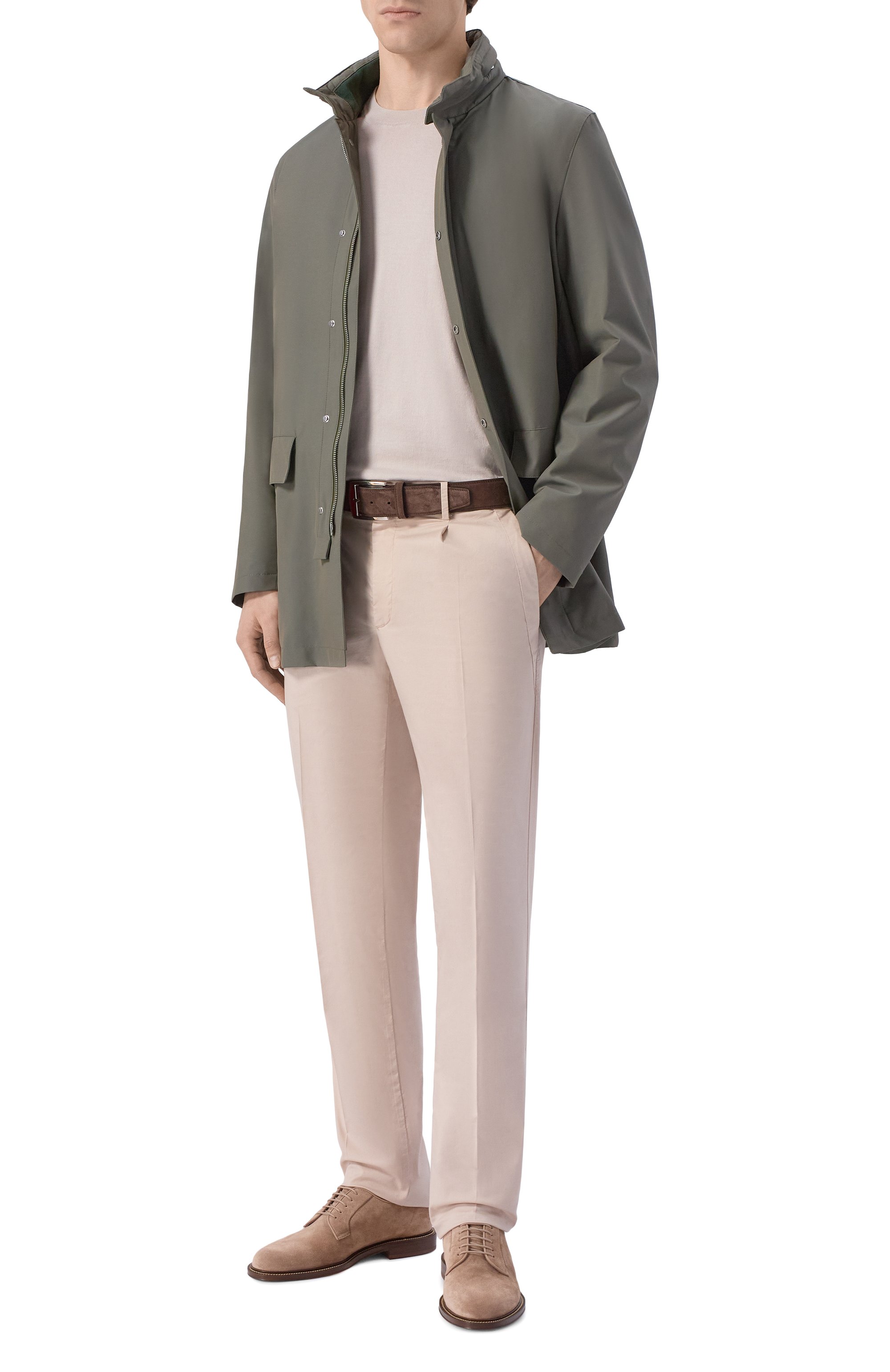 Куртка ANDREA CAMPAGNA, арт. ADAM0/512103RS, фото 2