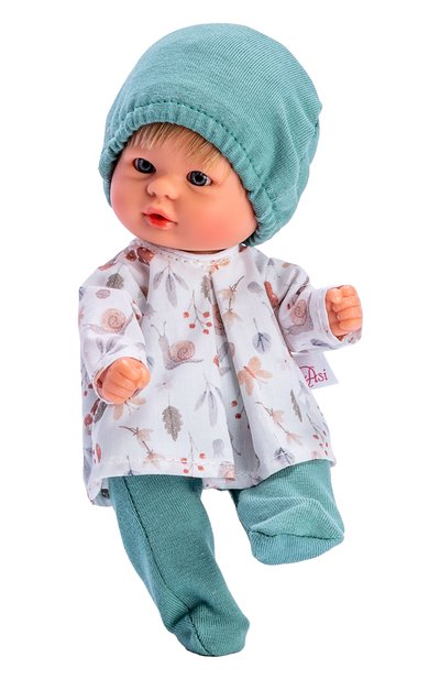 Кукла пупсик ASI, арт. 117081